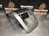 04-06 PONTIAC GTO RADIO BEZEL / DASH TRIM OEM #1178