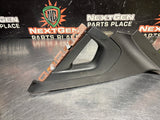 2014 C7 CORVETTE RH CENTER CONSOLE GRAB HANDLE TRIM 340108AB OEM #1604