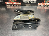 10-15 CAMARO SS RH LH SIDE PASSENGER/ DRIVER  HOOD HINGES OEM #1524