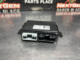2014 FORD MUSTANG GT LIGHT LAMP CONTROL MODULE OEM DR3T-14D644-BA #1542
