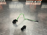1999 C5 CORVETTE SUN LOAD SENSORS OEM #964