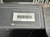 2002 FORD F250 FISHER 4 PORT ISOLATION MODULE 26400 #888