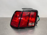 03 FORD MUSTANG MACH ONE LH DRIVER SIDE TAIL LIGHT OEM #1495