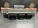 2014 MUSTANG GT MANUAL ECU PCM ENGINE CONTROL MANAGEMENT DR3A-12A650-AHC #783