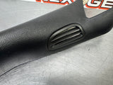 05-13 C6 CORVETTE A PILLAR TRIM COVERS OEM #521