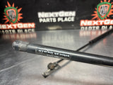 04-06 PONTIAC GTO AFTERMARKET HOOD STRUTS #1293