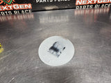 2017 CAMARO SS FUEL DOOR BLACK OEM 23161313 #1540