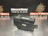 97-04 C5 CORVETTE TAC THROTTLE CONTROL MODULE OEM 25311783 #797