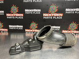 2012 FORD F350 6.7 AIR INTAKE INLET TUBE BC34-9F805-CC OEM #937
