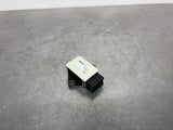 2009 C6 CORVETTE STABILITY YAW RATE SENSOR 25848566 #1485