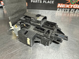 2012 FORD MUSTANG GT INTERIOR FUSE BOX BCM OEM BR3T-15604-DA #928