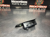 05 - 13 C6 CORVETTE DRIVER SIDE LH WINDOW SWITCH OEM 20794872 #1520