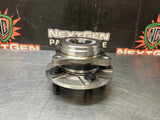 2016 MUSTANG GT DETROIT AXLE WHEEL BEARING HUB ASSEMBLY  #1180