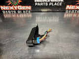 2007 C6 CORVETTE INFORMATION DISPLAY SWITCH OEM 15285916 #1549