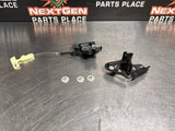 2017 FORD MUSTANG GT TRUNK LOCK LATCH RELEASE ACTUATOR #1079