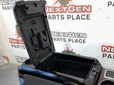 2013 F150 CENTER CONSOLE OEM #379