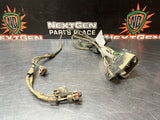 12 GMC SIERRA 3500 6.6 DIESEL EXHAUST FLUID TANK HARNESS W DEF LEVEL SENSOR 1172