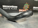 2012 FORD F150 TURBO HOSE PASSENGER UPPER 3.5 BL34-6C646-BD #1339