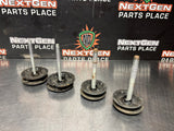 2011 CADILLAC CTS-V REAR CRADLE / SUBFRAME HARDWARE OEM #1305