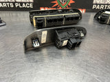 2012 CHEVY SILVERADO 2500HD CREW CAB LH RH RR LR POWER WINDOW SWITCHES OEM #1146