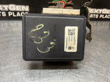 2015 CHEVY SILVERADO 2500HD ABS PUMP MODULE OEM 23255035 #933