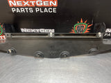 05-13 C6 CORVETTE LOWER FRONT RADIATOR AIR DUCT BUMPER EXTENSION 10350998 #1110