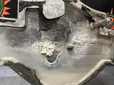 04-07 FORD F250 HARLEY DAVIDSON LH DRIVER FENDER EMBLEM BADGE OEM #945