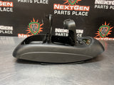 2004 FORD F250 F350 HARLEY EDITION OVERHEAD CONSOLE WITH DIGITAL DISPLAY OEM 945
