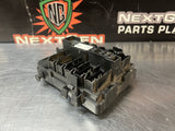 2014 CHEVROLET SILVERADO 6.6 UNDER DASH FUSE JUNCTION BOX 20813086 OEM #1278