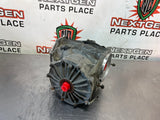 97-04 C5 CORVETTE REAR DIFFERENTIAL AUTO WITH 2.73 GEAR RATIO 3 RIB OEM #540