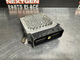 2012 SILVERADO ALLISON TCM T14 TRANSMISSION CONTROL MODULE CORE 24257038 #1129