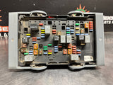 2012 SILVERADO DIESEL 6.6 UNDERHOOD FUSE BOX 22798216 OEM #953