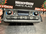 97-04 C5 CORVETTE CLIMATE CONTROL HVAC OEM 09380441 #734