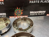 2005 FORD F350 CENTER CAPS 5C34-1A096-PD OEM #1082