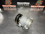 97-04 C5 CORVETTE AC COMPRESSOR OEM #1301