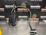 2004 PONTIAC GTO EVAP ASSEMBLY CHARCOAL CANISTER OEM #1438
