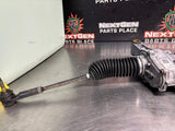 10-14 FORD MUSTANG GT ELECTRIC STEERING RACK OEM BR33-3D070-BK #1581