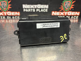 2013 FORD F250 6.7 DRIVER SEAT CONTROL MODULE BC3T-14C708-AK OEM #1062