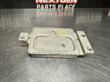 2003 CHEVY SILVERADO 3500HD 6.0 TAC MODULE TMD1-160A1 #744