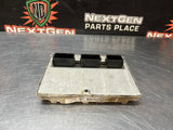 2005 FORD F350 6.0 POWER STROKE PCM 5C3A-12A650-KZC OEM #1156