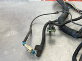 2001 C5 CORVETTE Z06 MANUAL TRANSMISSION HARNESS OEM #VV1118