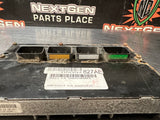 2007 DODGE RAM 2500 CUMMINS DIESEL TCM TRANSMISSION CONTROL MODULE OEM #1204