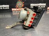 18 CHEVY SILVERADO 2500 DURAMAX ABS PUMP CONTROL MODULE 84384400 OEM #1173