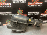 2009 FORD F450 POWER STROKE 6.4 AIR INTAKE ASSEMBLY #1201