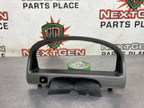 04-06 PlONTIAC GTO GAUGE CLUSTER BEZEL TRIM 92110118 OEM #693