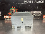 2015 FORD F250 RADIO RECEIVER MP3 AM FM CD BC3T-18C869-EE OEM #1518