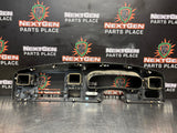 05-07 FORD F250 F350 HARLEY DAVIDSON EDITION DASH TRIM CLUSTER BEZEL OEM #1136