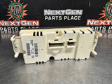 2005 GMC SIERRA AC HEATER CLIMATE CONTROL 10367041 OEM #1331