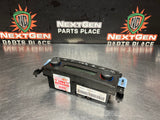 2007 C6 CORVETTE CLIMATE CONTROL 15858813 OEM #998