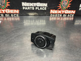 2015 MUSTANG GT HEADLIGHT CONTROL SWITCH DG9T-13D061-BCW OEM #1498